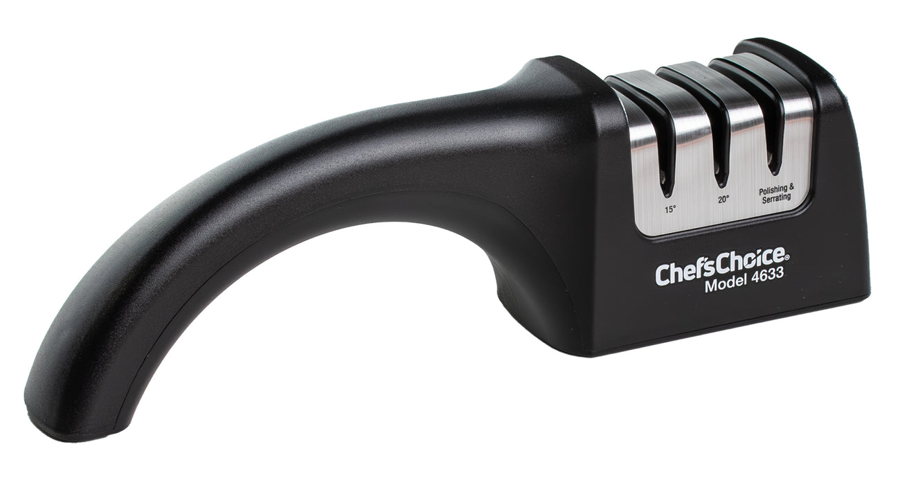 Chef's Choice 4633 AngleSelect Knife Sharpener