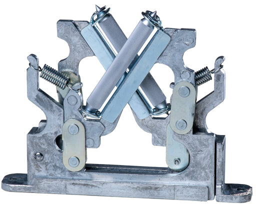 Chantry Replacement Mechanism with Rods