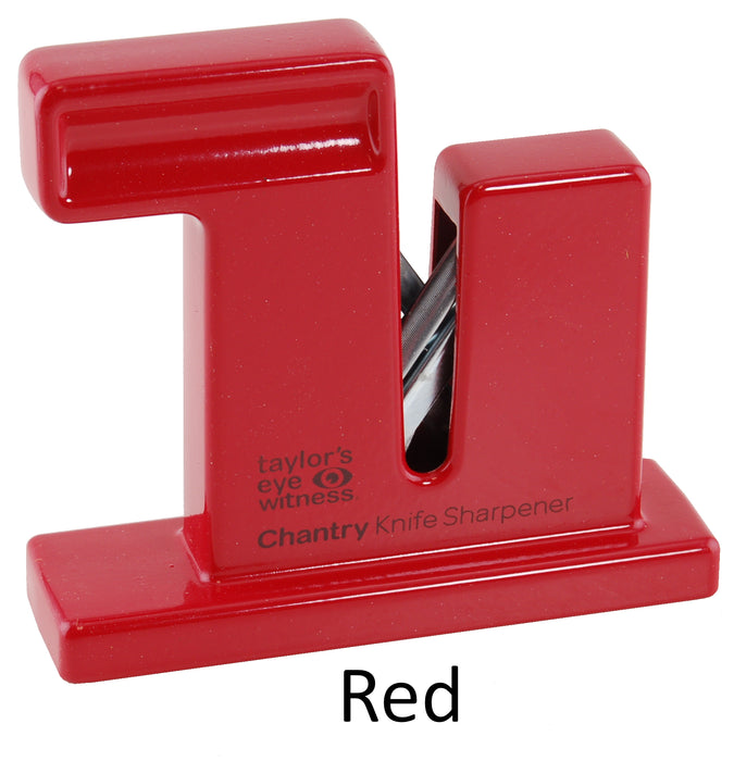 Chantry Knife Sharpener