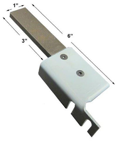Kalamazoo Knife Makers Platen for 1SM and 1SMS