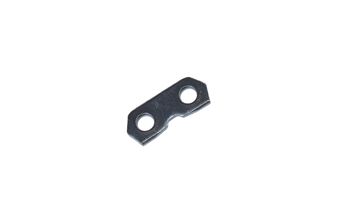 Plain Straps - .404" Pitch, .050", 058", .063" Chain Gauge - 25 Pack