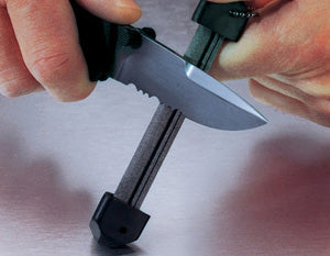 GATCO Diamond TRI-SEPS Serration and Knife Sharpener