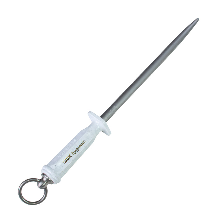 F. Dick 12" Dickoron Sapphire Cut Round Hygienic Steel