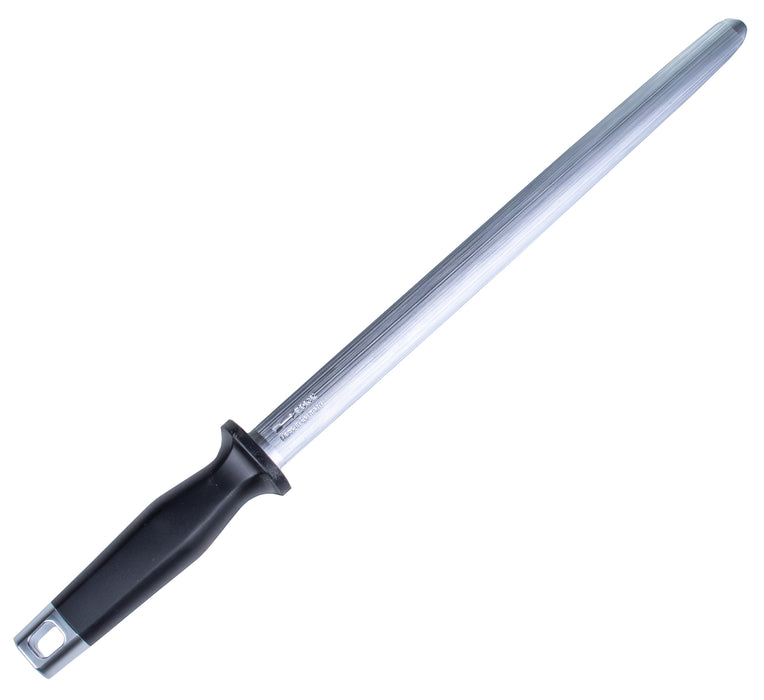 F. Dick 12" Regular Cut Oval Steel