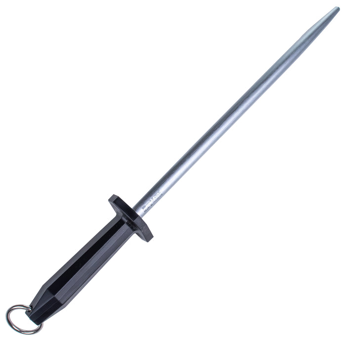 F. Dick 12" Eurocut Fine Cut Round Steel