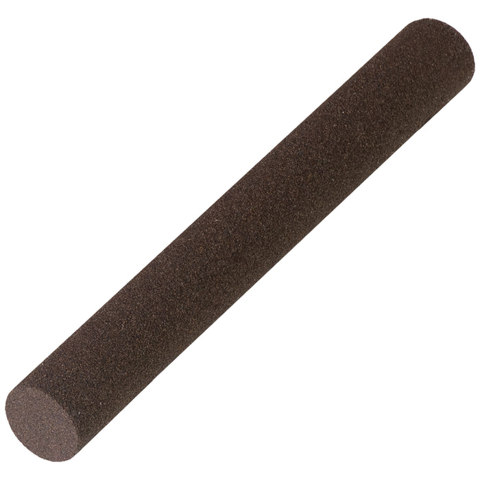 Aluminum Oxide 6" x 3/4" Round File