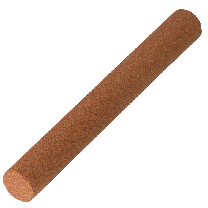 Aluminum Oxide 6" x 3/4" Round File