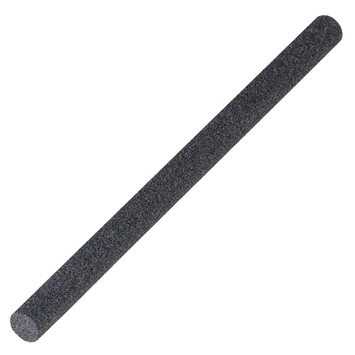 Silicon Carbide 6" x 3/8" Round File