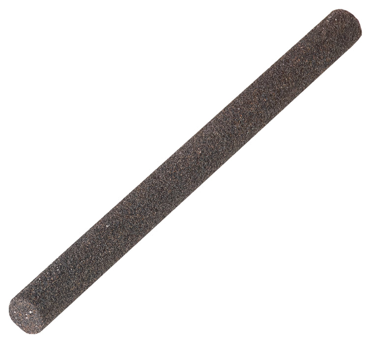 Aluminum Oxide 4" x 5/16" Round File