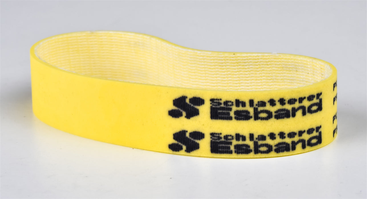 Flat Drive Belt for F Dick SM-110 / 111
