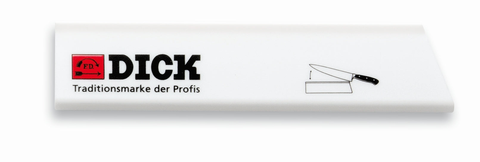 F. Dick Blade Guard