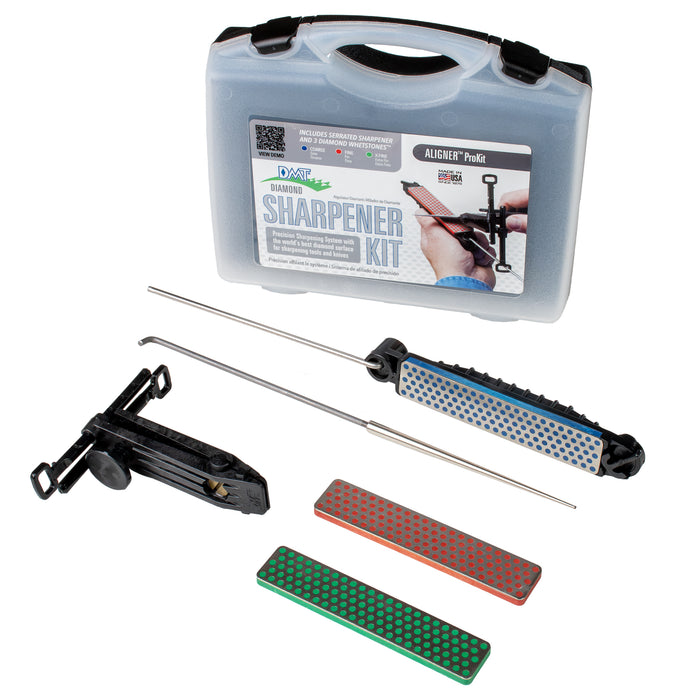 DMT Aligner Pro Kit