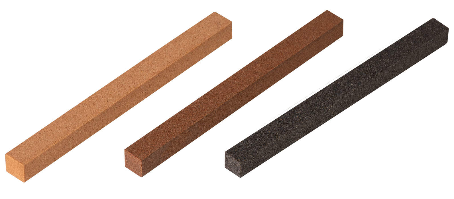 Aluminum Oxide 4" x 5/16" Square File