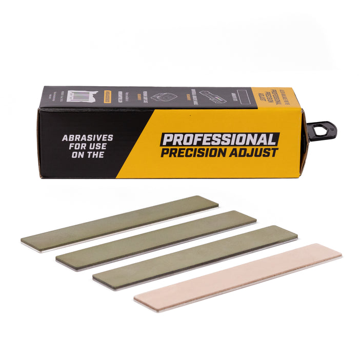 Work Sharp Professional Precision Adjust Upgrade Kit