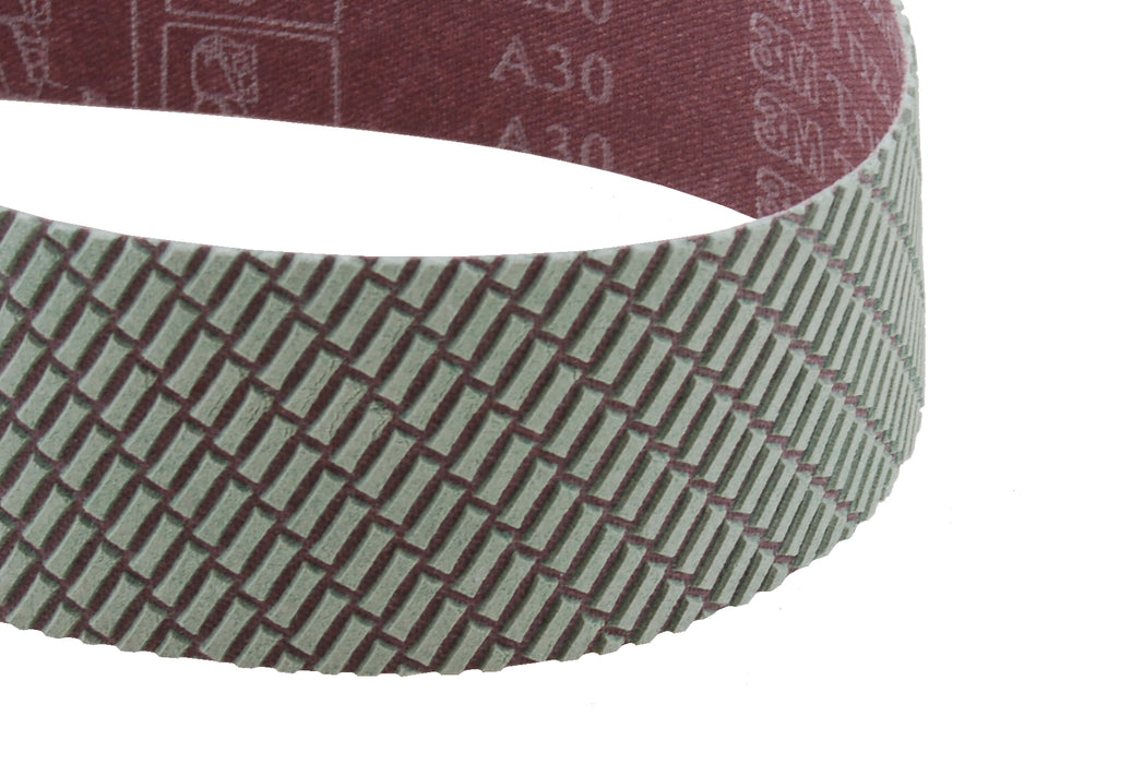 2" x 72" Trizact Gator Belt