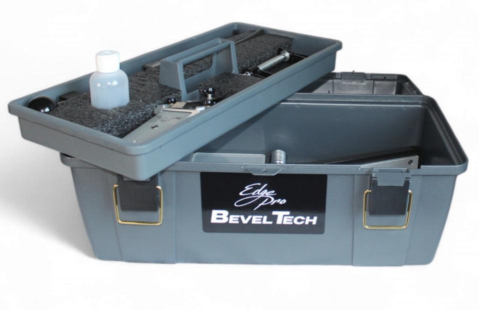 Edge Pro BevelTech Carry Case