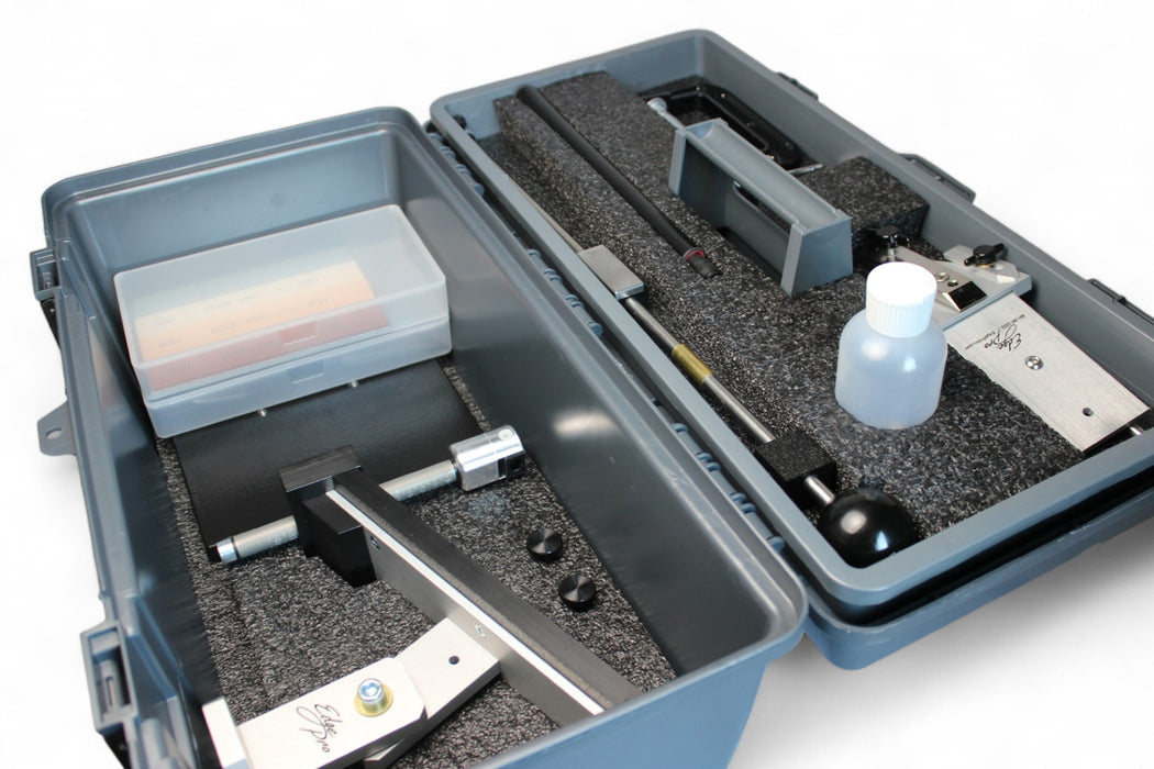 Edge Pro BevelTech Carry Case