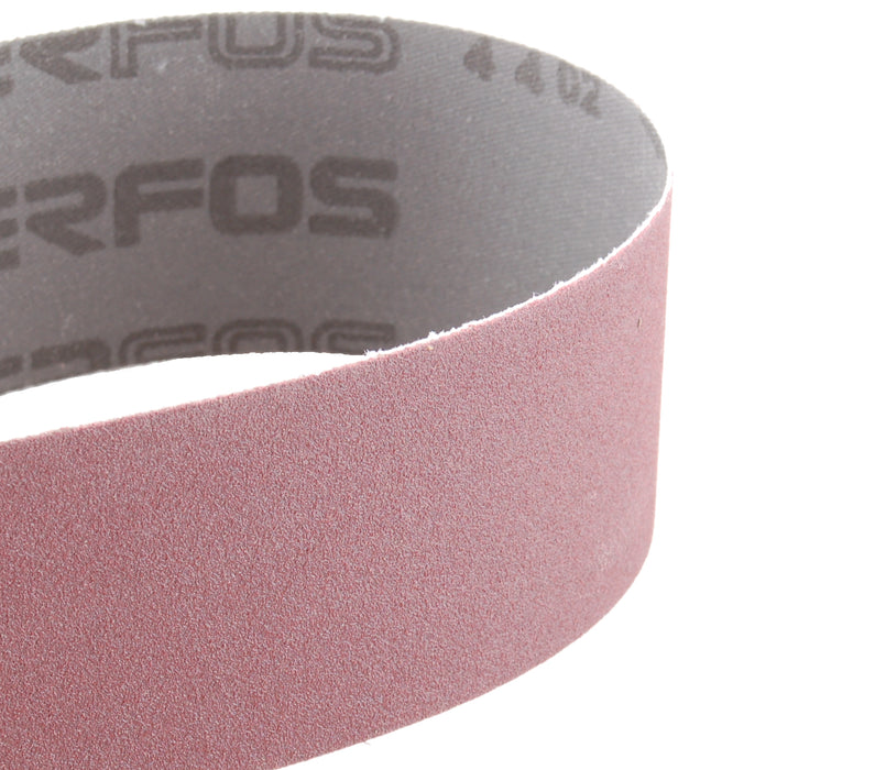 2" x 72" Aluminum Oxide Belt