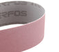 2" x 72" Aluminum Oxide Belt