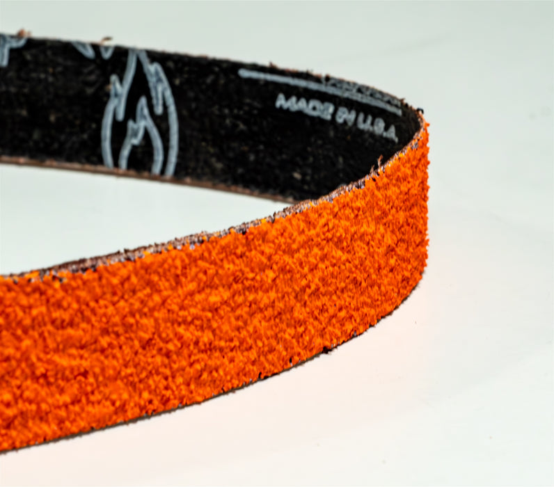 1" x 42" Norton Blaze Belt