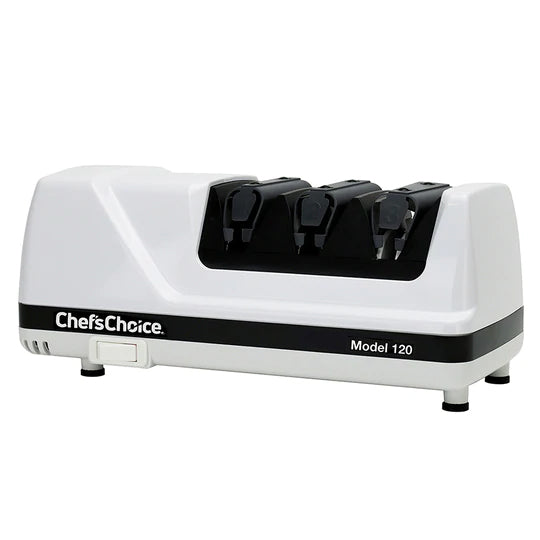 Chef's Choice Model 120 Professional Knife Sharpener