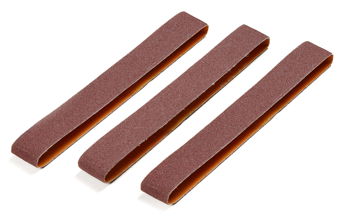 Work Sharp Electric Kitchen Knife Sharpener Replacement Belt Kit