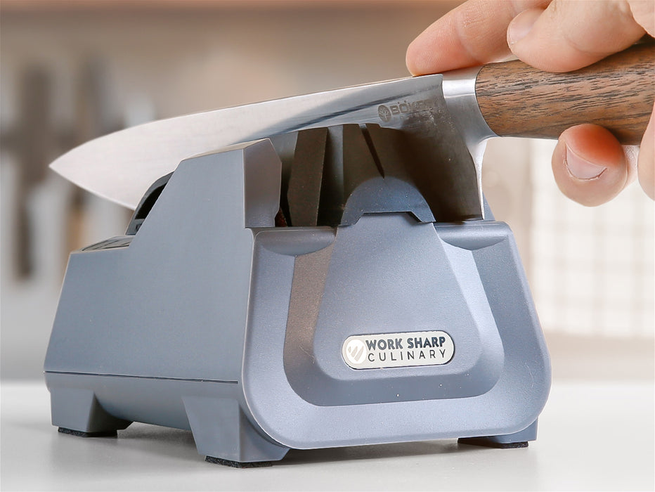 Work Sharp E2 Electric Kitchen Knife Sharpener