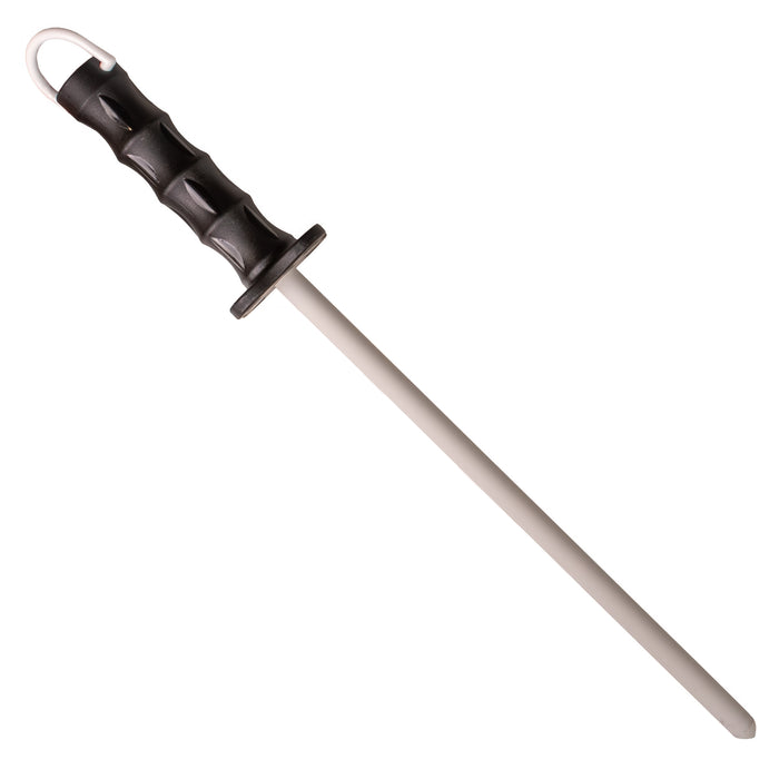 DMT 12" Ceramic Sharpening Steel
