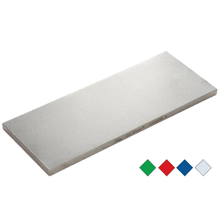 DMT 10" Dia-Sharp Diamond Stone
