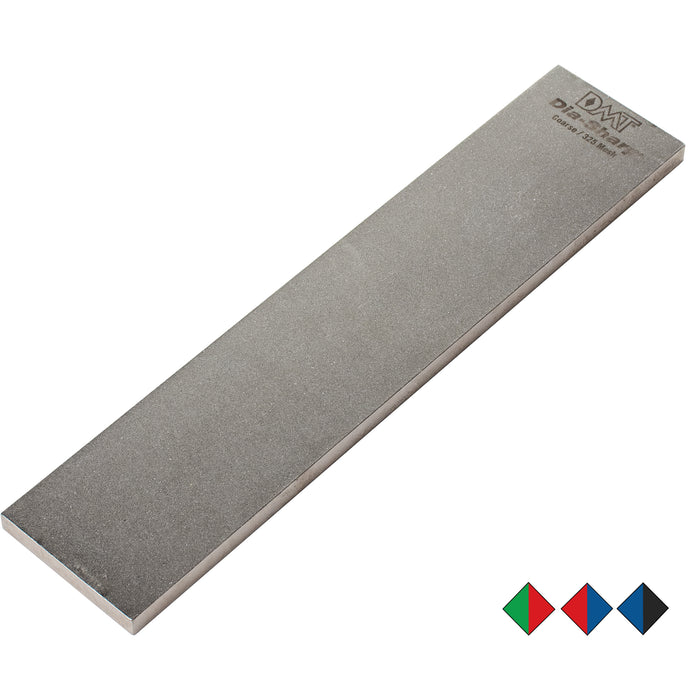 DMT Double-Sided 11 1/2" Dia-Sharp Diamond Stone