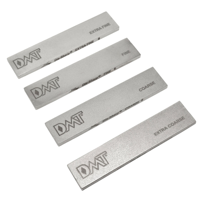 DMT 4" Dia-Sharp Sharpening Kit