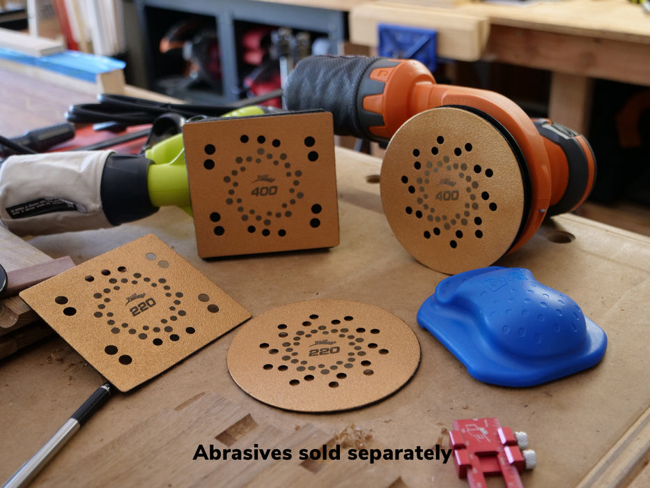 DMT DMAXX Manual Handle