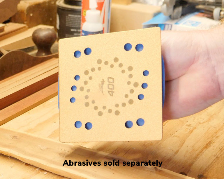 DMT DMAXX Manual Handle