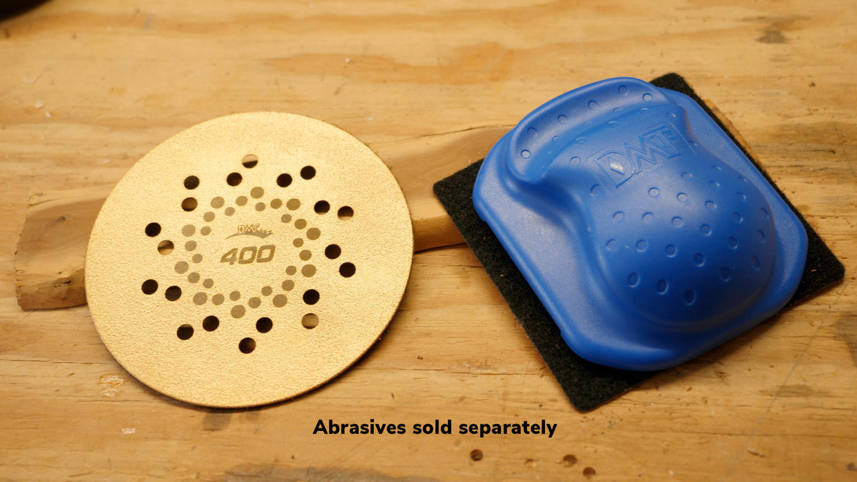 DMT DMAXX Manual Handle