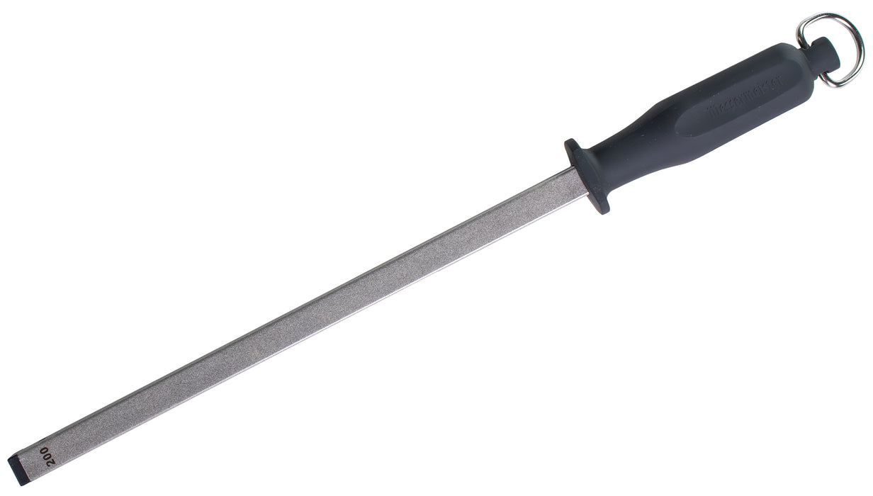 Messermeister Diamond Multi Steel