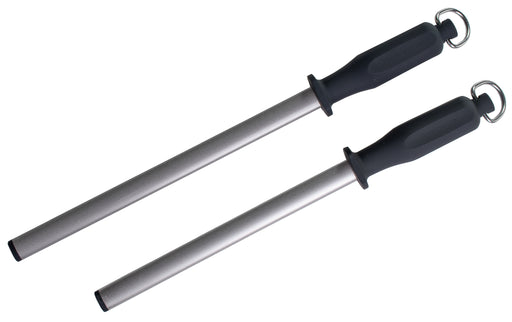 Messermeister Diamond Restoration Steel