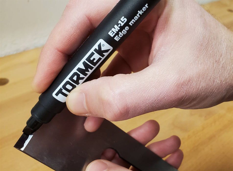 Tormek Edge Marker