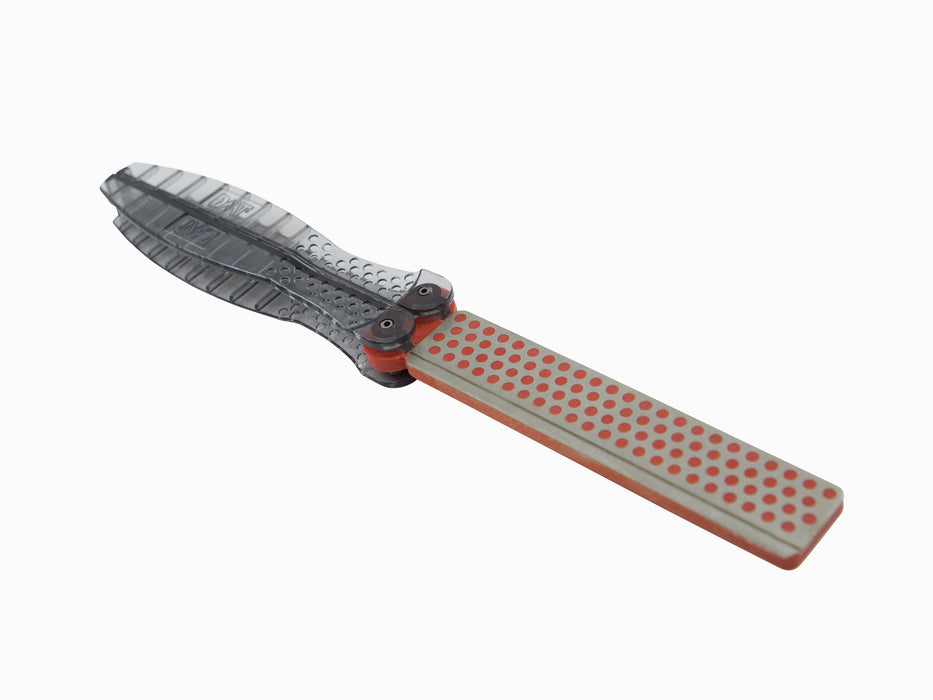 DMT Diafold Hook & Knife Sharpener