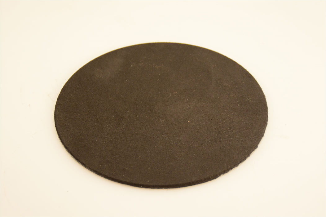 Metal Plate With PSA Pad for Hira-To