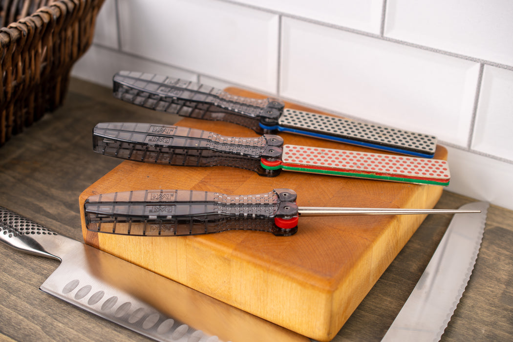 DMT Double-Sided Diafold Kit