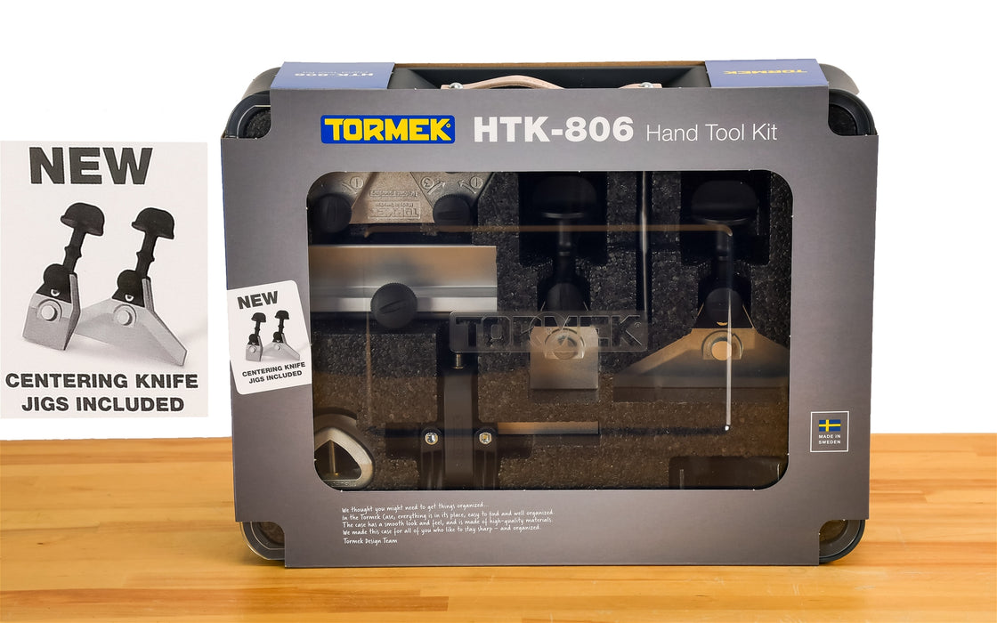 Tormek Hand Tool Kit