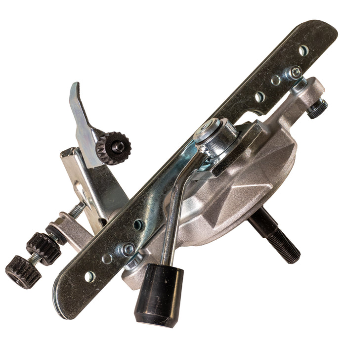 K00200389 vise assembly