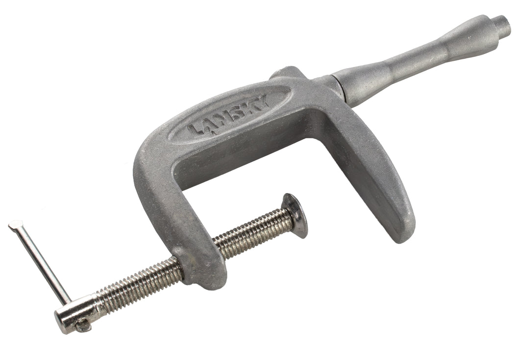 Lansky Super C Clamp