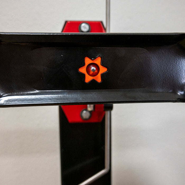 Magna-Matic 18 Piece Blade Hole Adapter Set