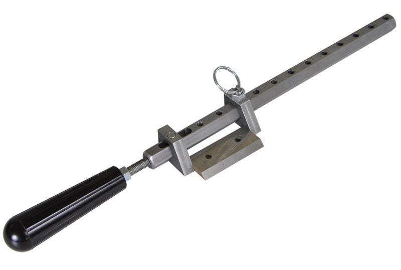 Magna-Matic MAG-300 Chipper Blade Vise