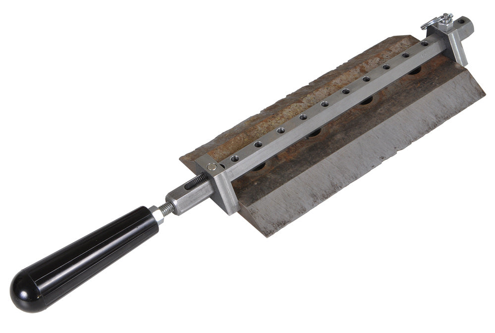 Magna-Matic MAG-300 Chipper Blade Vise