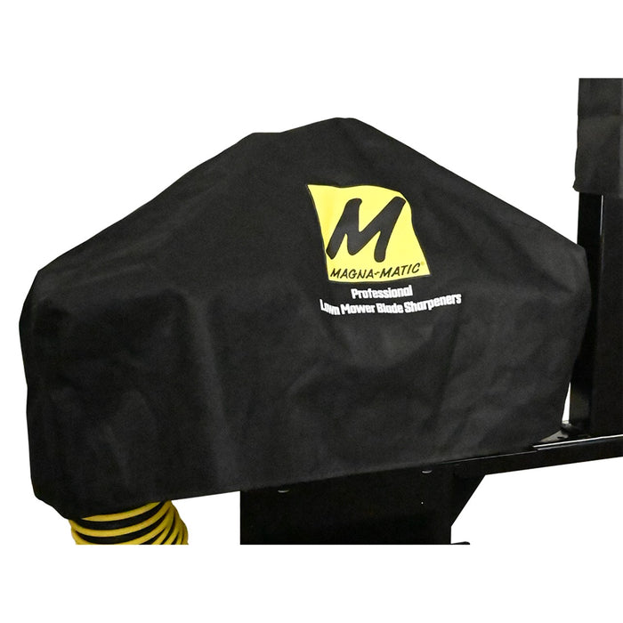 MAG-8200-126 Dust Cover For Magna-Matic Grinders