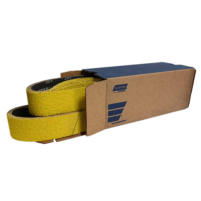 MAG-8200-220 2"x24" 36 Grit Belt