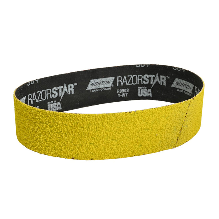 MAG-8200-220 2"x24" 36 Grit Belt
