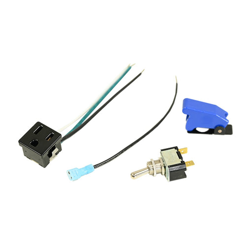 Magna-Matic Outlet Kit for MAG-8200 Series Sharpeners